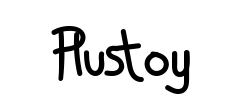 Plustoy - logo